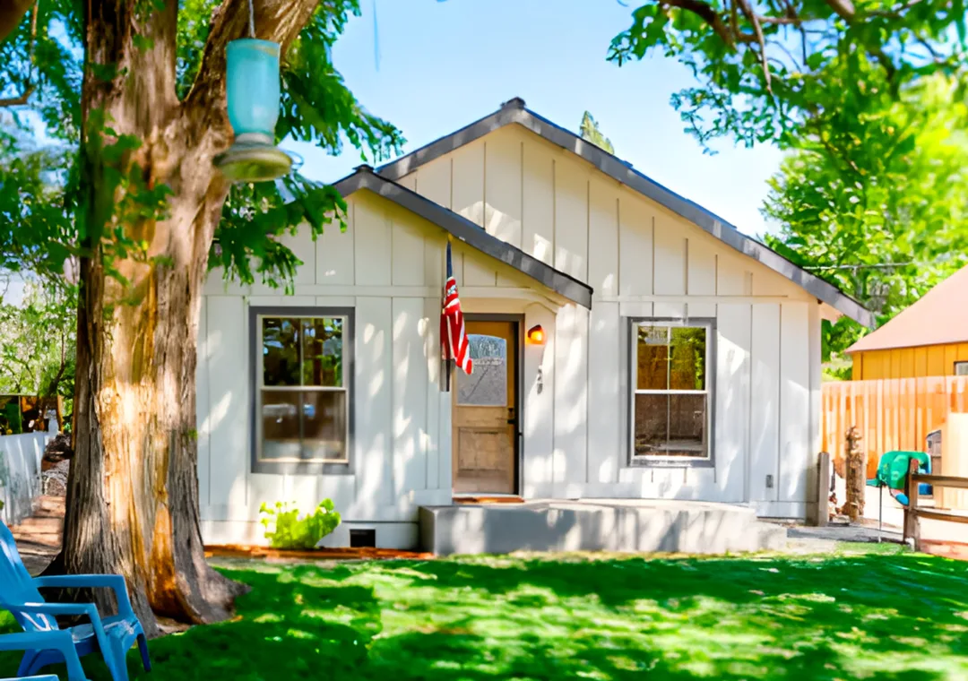 Exterior Home Renovation Services In Western Montana