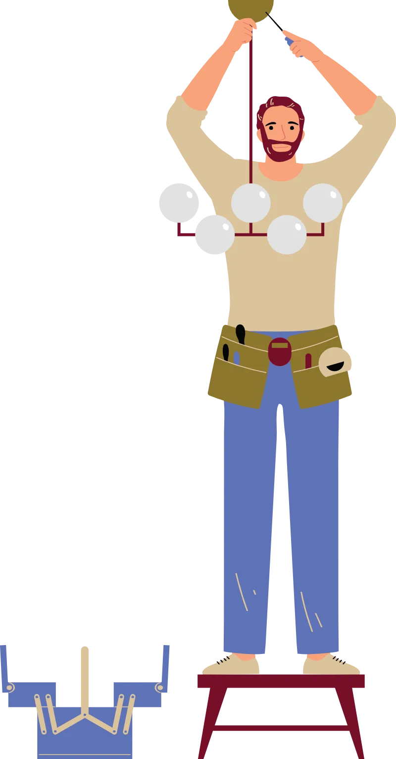 Handman Services
