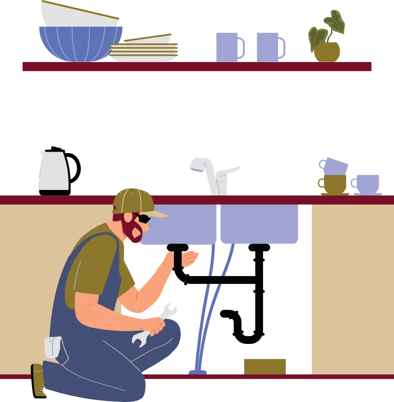 General Contractor and Handyman Services