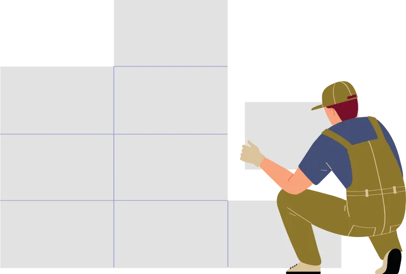 Tile Installation